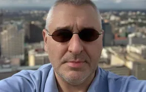 Фейгін заявив, що у плані ЛГБТ у Кремлі "хто бавиться, хто практикує"