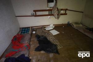 Установлено 154 факти сексуального насильства з боку військових РФ в Україні – Офіс генпрокурора