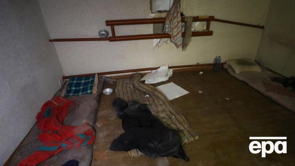 Установлено 154 факти сексуального насильства з боку військових РФ в Україні – Офіс генпрокурора
