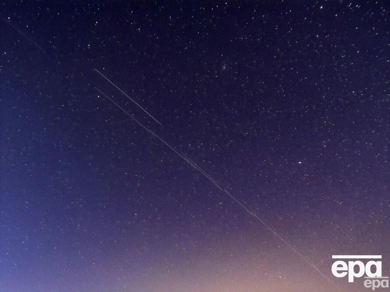 Тайвань веде попередні переговори про інвестиції для створення аналогу Starlink