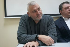 На думку Фейгіна, зараз штучно наново відтворюють міф про єдність народів колишнього СРСР.