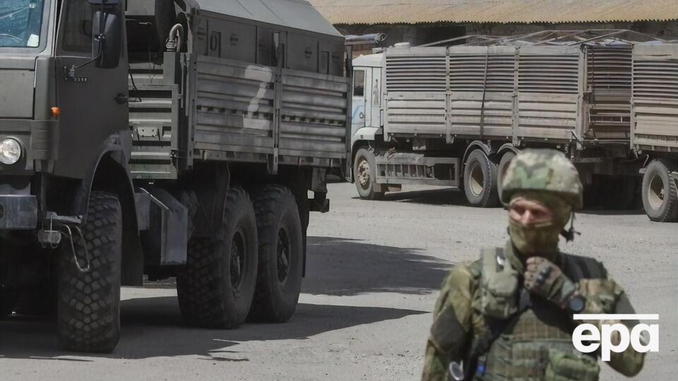 Оккупанты последние недели активно пытаются продвинуться в направлении Бахмута