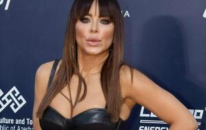 1 января Ани Лорак назвала ракетный обстрел Киева в новогоднюю ночь "ситуацией, которая затмила ей момент праздника"