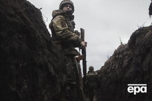 7 января оккупанты обстреливают позиции украинских подразделений из танков, минометов и ствольной артиллерии, сообщили в Генштабе ВСУ