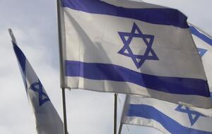 Израильтяне "просто играются" в отношении воюющей Украины, считает Корнийчук