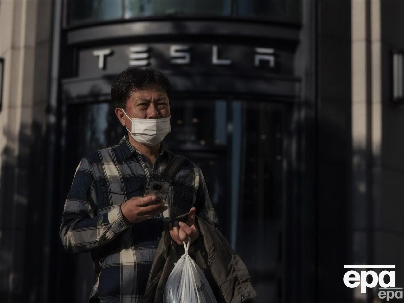 В Tesla заявили, что компенсаций выплачивать не планируют