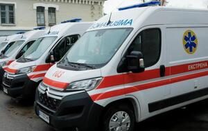 Представниця влади зазначила, що медикам не вдалося реанімувати потерпілого
