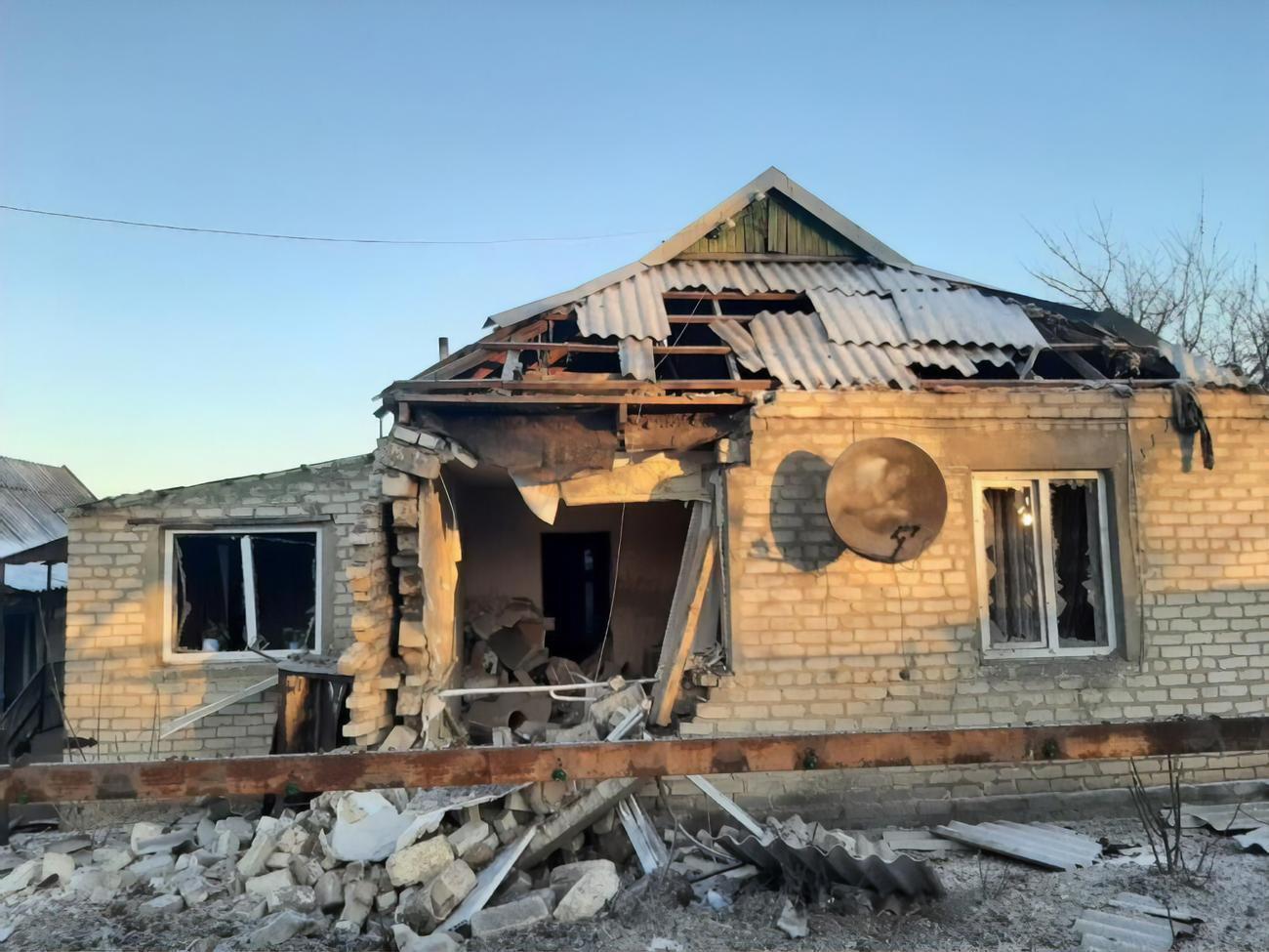 Росіяни оголосили про "припинення вогню", але не припинили обстрілювати Україну