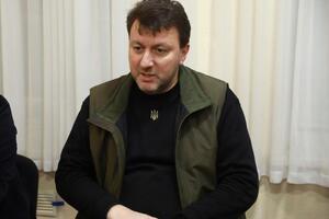 Старух сообщил, что оккупанты вели обстрелы во время объявленного ими "перемирия"