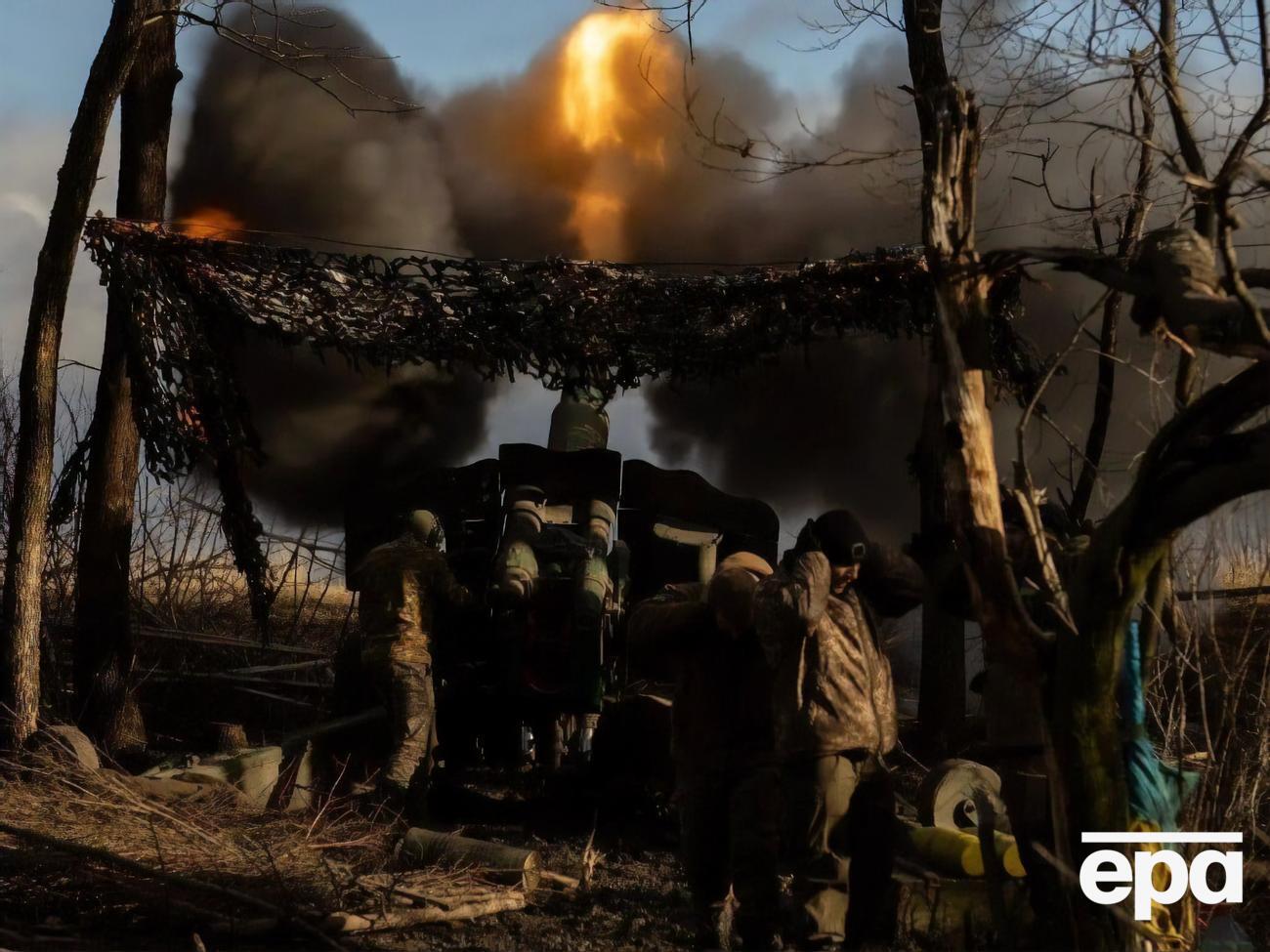 Украинские военные ликвидировали еще несколько сотен оккупантов