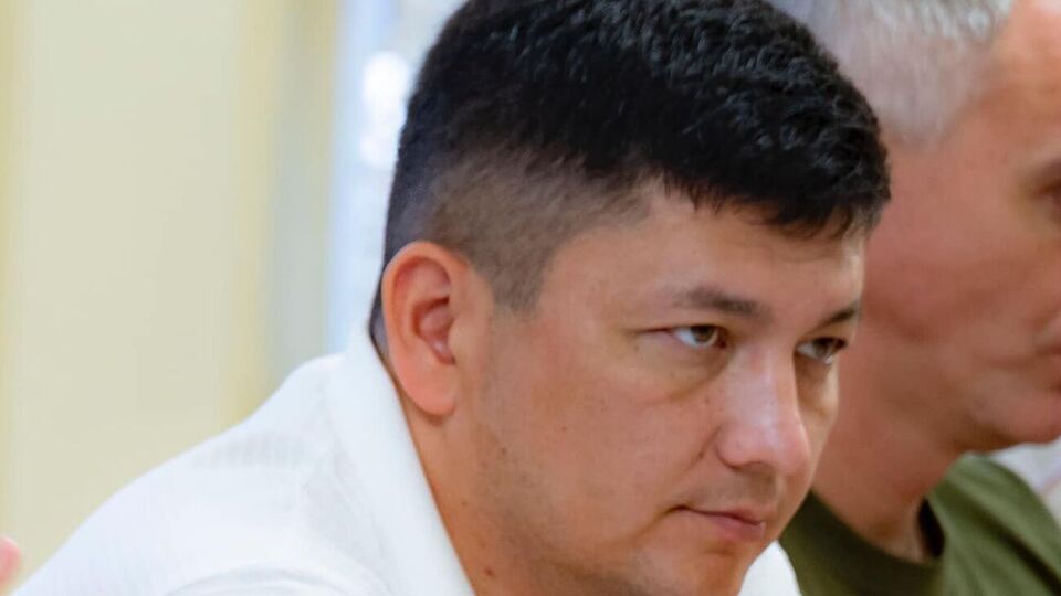 Ким рассказал об обстрелах Николаевской области