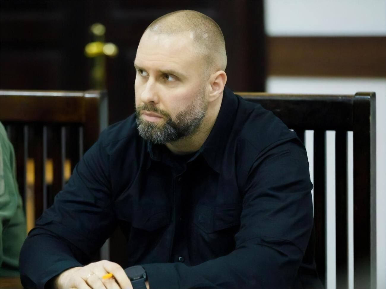 Зокрема, окупанти обстріляли підрозділ ДСНС у Дворічній, пошкоджено техніку пожежників, повідомив Синєгубов
