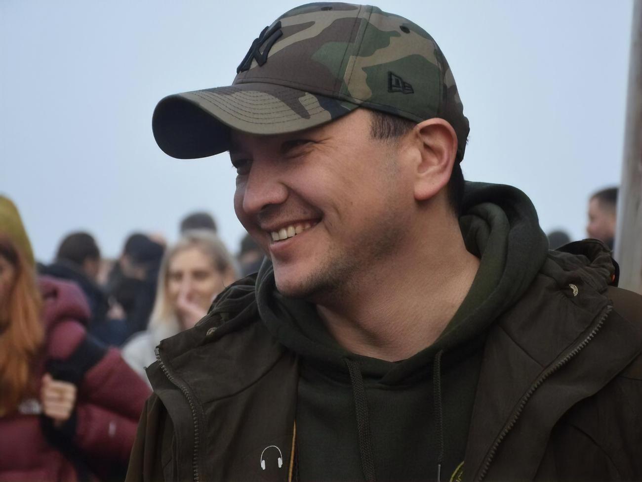 Кім: Зі святами!