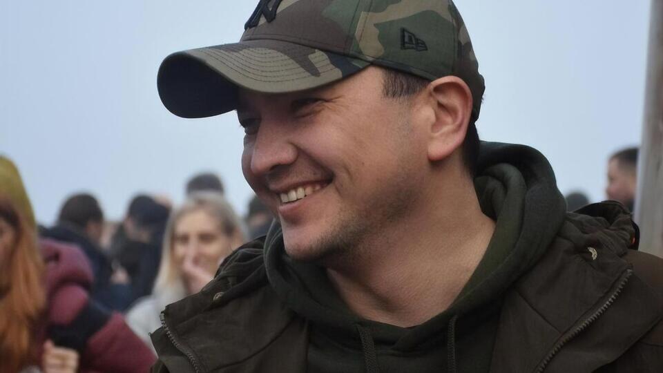 Ким: С праздниками!