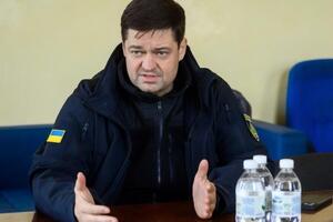 Янушевич: Из-за атак оккупантов пострадала гражданская инфраструктура населенных пунктов Херсонского и Бериславского районов