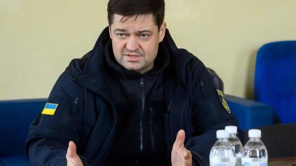 Янушевич: Из-за атак оккупантов пострадала гражданская инфраструктура населенных пунктов Херсонского и Бериславского районов