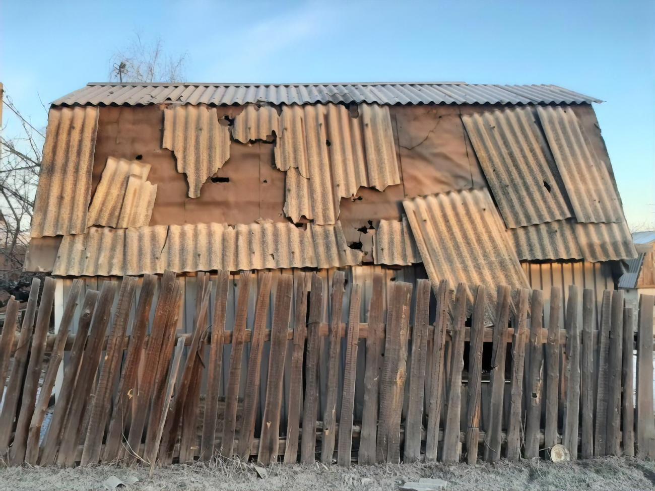 Под обстрел попали как населенные пункты у линии фронта, так и в относительном тылу, отметили в ОВА