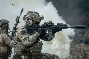 СБУ сообщила о ликвидации двух оккупантов