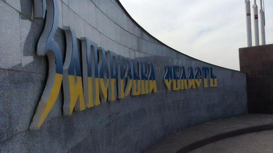 За даними розвідки, росіяни посилюють оборону в Запорізькій області, побоюючись контрнаступу ЗСУ