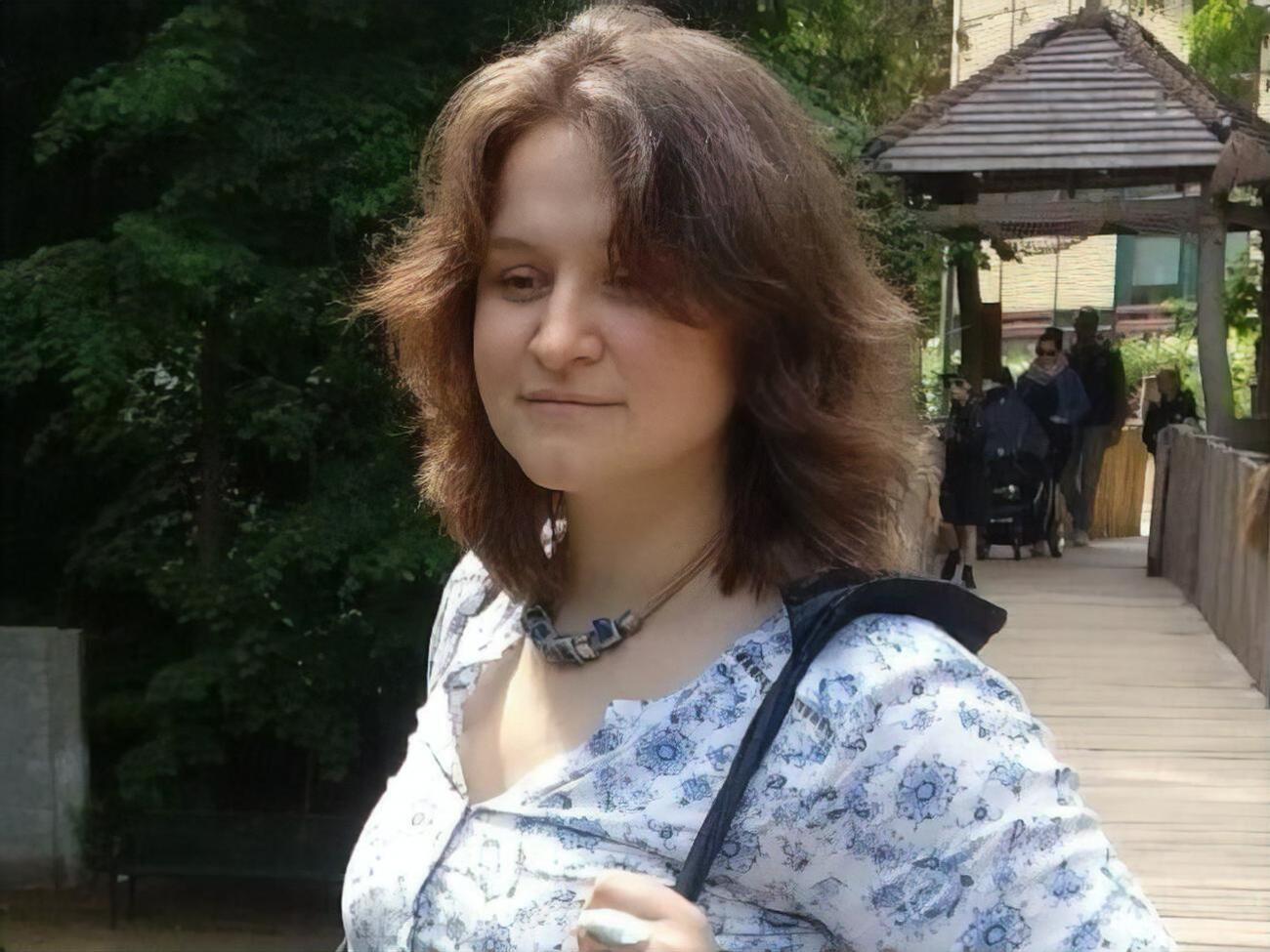 Романцова: Трибунал проти російської агресії&nbsp;&ndash; це те, що нам і нашим дітям потрібно