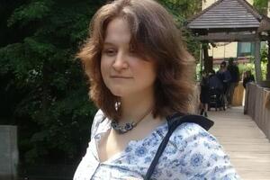 Романцова: Трибунал проти російської агресії – це те, що нам і нашим дітям потрібно