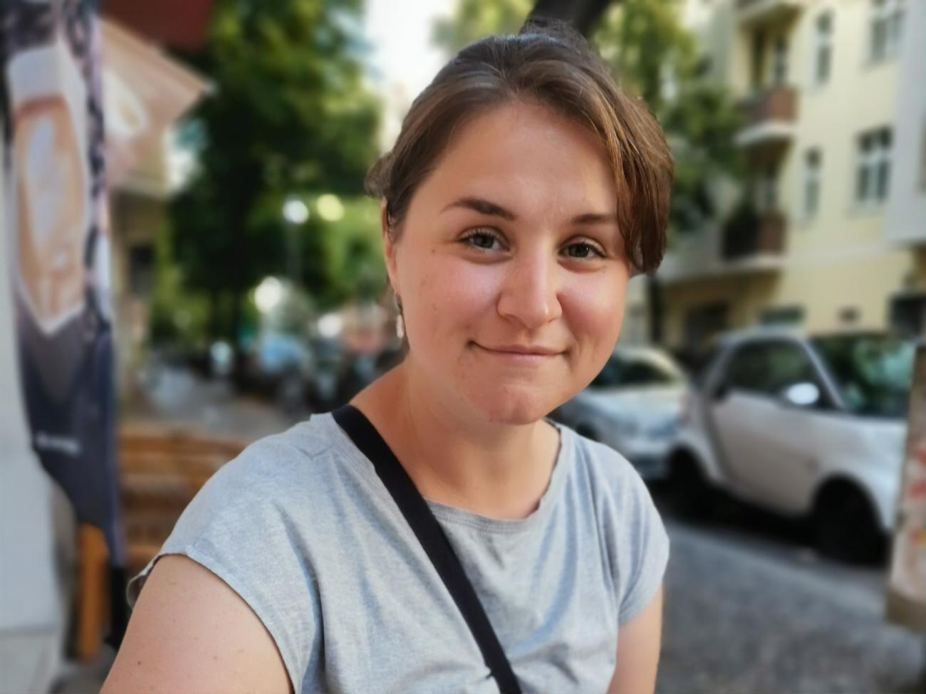 Романцова: Часто люди не розуміють, що їхні спогади – це свідчення, які необхідно зафіксувати