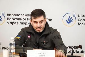 Лубинец: Гражданских РФ должна отпустить!