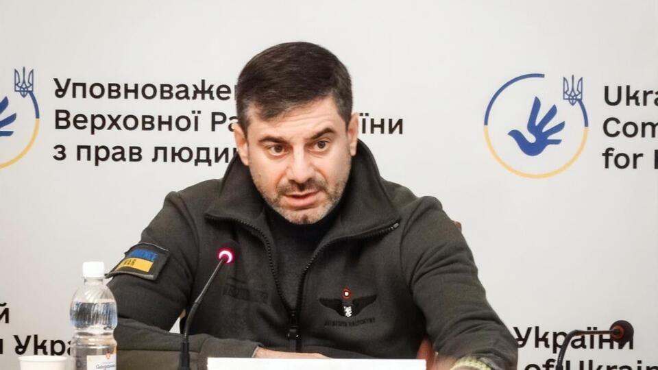 Лубинец: Гражданских РФ должна отпустить!