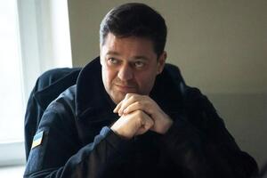 Янушевич сообщил, что пострадавших нет