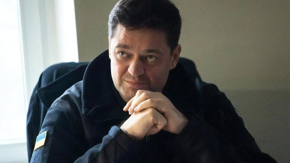 Янушевич повідомив, що постраждалих немає