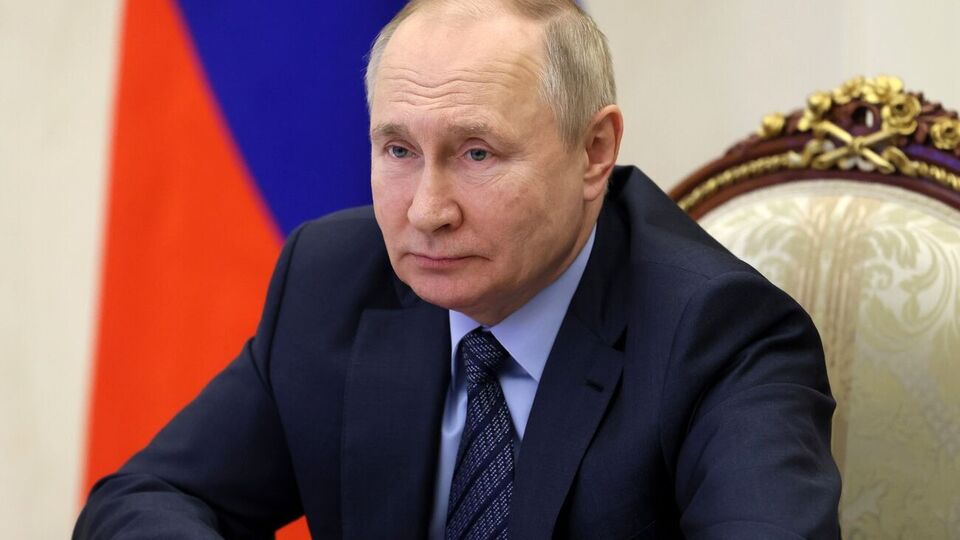 На думку британських політиків, спеціальний трибунал посилить тиск на президента РФ Володимира Путіна