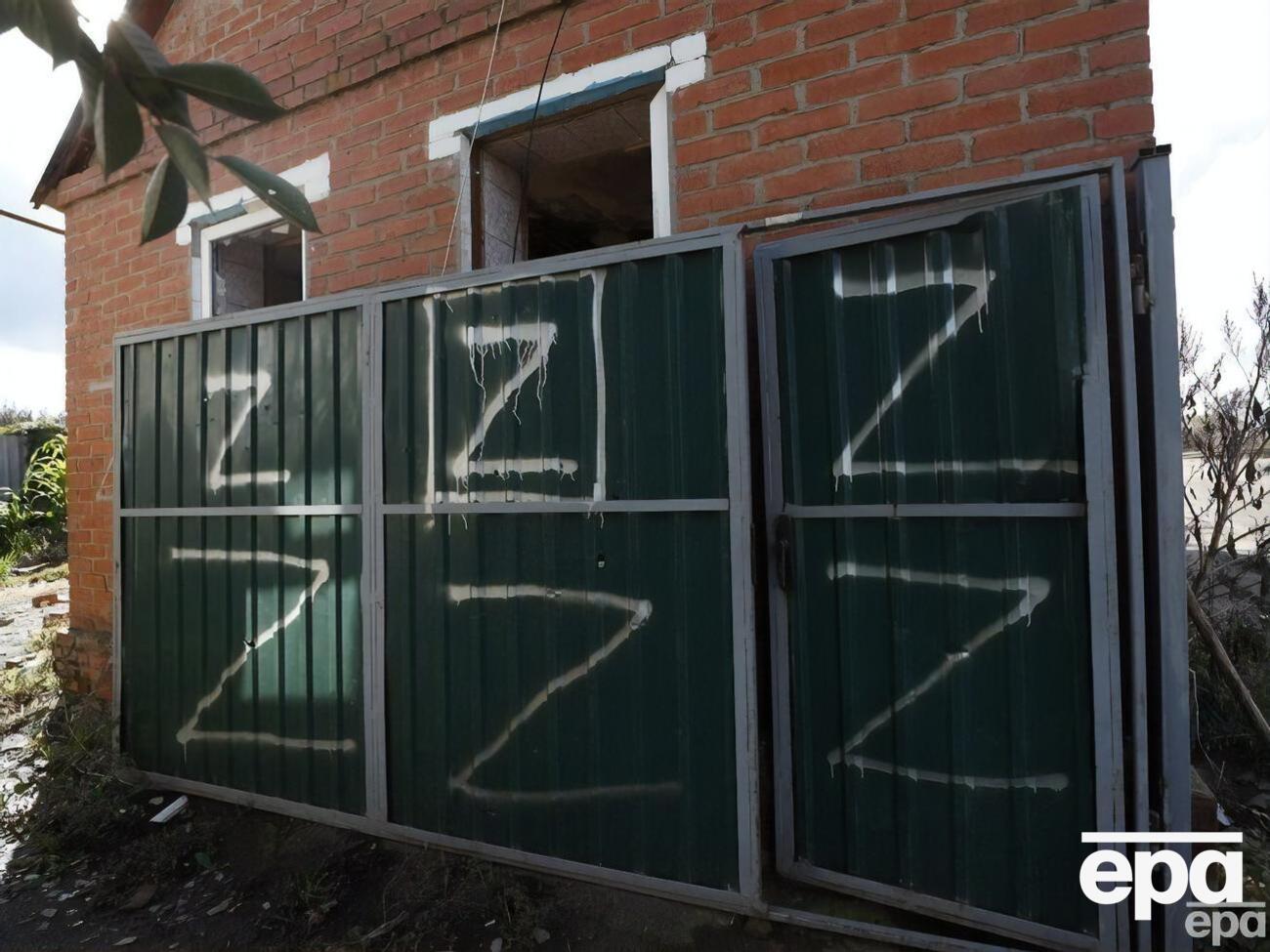 Окупанти остаточно припинили випускати людей через Василівку в бік Запоріжжя, каже українська влада