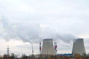 Росія й далі обстрілює об'єкти енергосистеми України