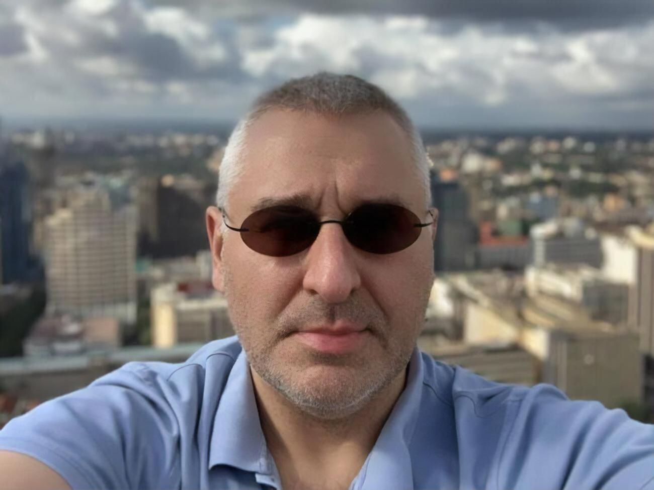 Фейгин считает, что "никакой глубокой идеи" о войне против Украины у российской элиты нет