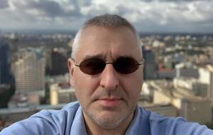Фейгин считает, что "никакой глубокой идеи" о войне против Украины у российской элиты нет
