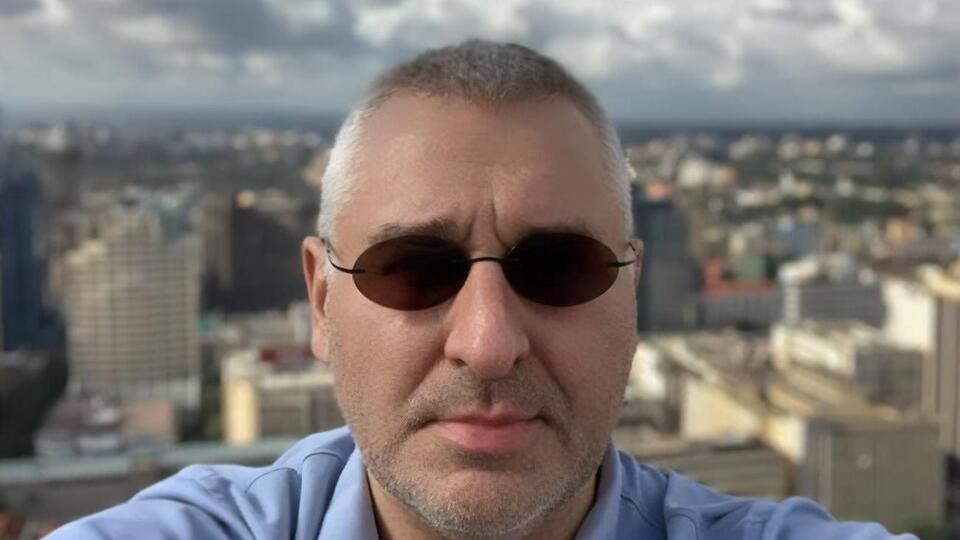 Фейгин считает, что "никакой глубокой идеи" о войне против Украины у российской элиты нет