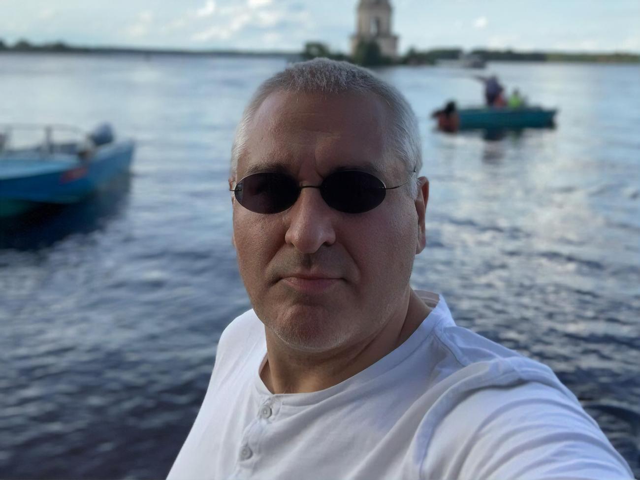 Фейгин: Дом они взорвать могут.&nbsp;Даст ли это им нечто большее, чем они уже имеют? Они эксплуатируют население, как хотят