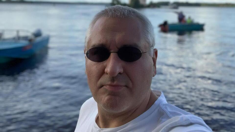 Фейгін: Будинок вони підірвати можуть. Чи дасть їм це щось більше, ніж вони вже мають? Вони експлуатують населення, як хочуть