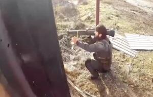 Чеченское подразделение Интернационального легиона ГУР сейчас воюет в Бахмуте, рассказали в разведке