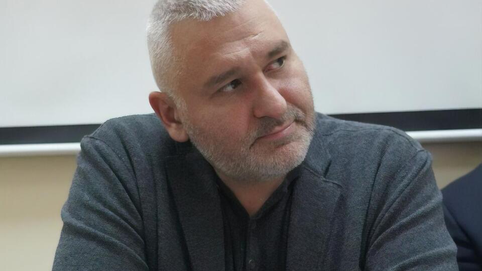 Фейгин: Если бы у Украины было больше ударных средств для атаки, то в лучшем случае процентов 20–30 бы сбивалось