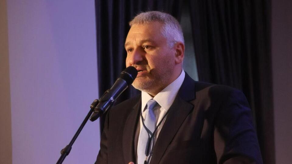 Фейгін: "Ху із містер Путін?" – запитання більше не стоїть. Він людожер і лиходій. Ми на це запитання вже відповіли