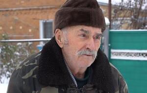 Приходько рассказал, что российские оккупанты из танков стреляли по людям, которые, спасаясь, убегали из села