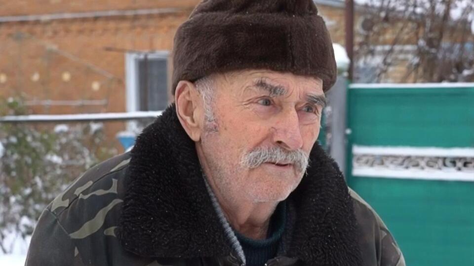 Приходько рассказал, что российские оккупанты из танков стреляли по людям, которые, спасаясь, убегали из села