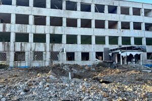 В результате ночного обстрела Россией Краматорска никто не погиб, сообщили местные власти. Оккупанты утверждают, что убили там более 600 украинских защитников