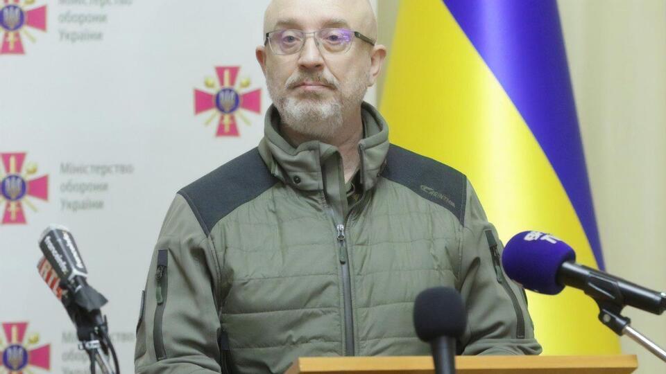 Резников рассказал об очередных преступлениях РФ