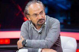 Шустер высказался о состоянии российской армии