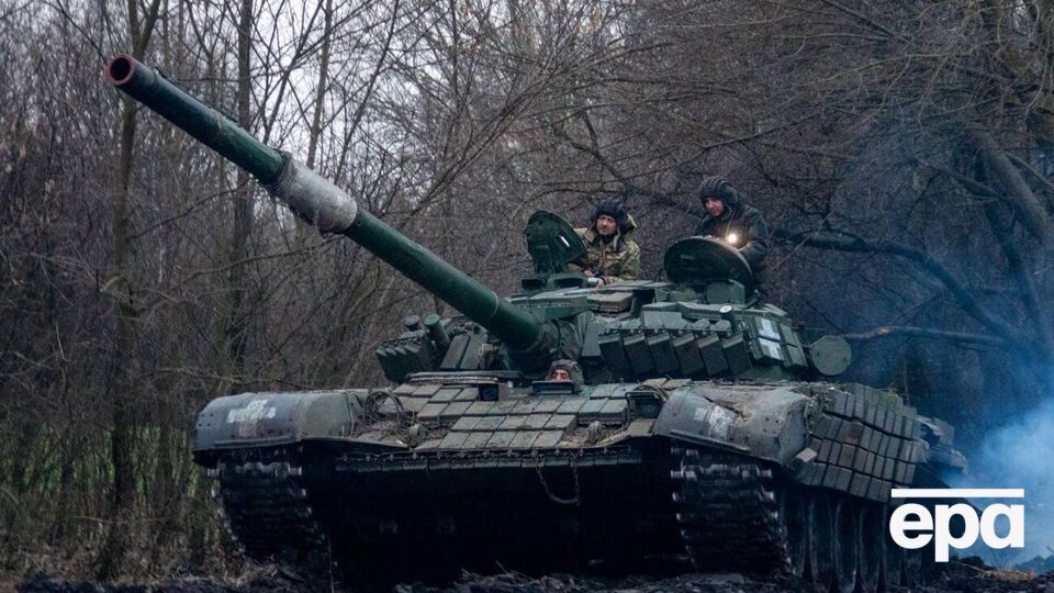 ЗСУ утримують частину Донецької області