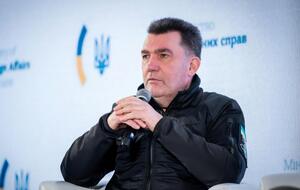 Данілов: Із чого вони збиратимуть свої дрони – це велике питання