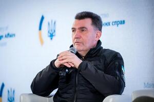Данилов: Из чего они будут собирать свои дроны – это большой вопрос