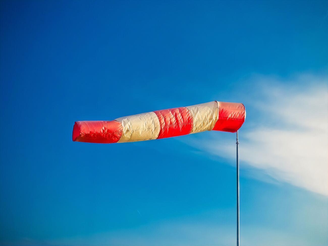 Диденко прогнозирует сильный ветер